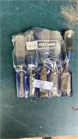 Sears craftsman chisels