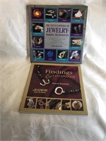 Jewelry Making Techniques Books