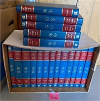 E - LOT OF HEBREW HARDBOUND BOOKS (G96)