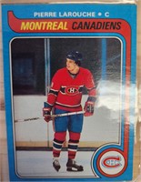 Lot of 71 NHL Cards 1970s & 80s