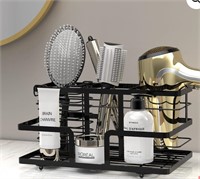 YIGII Wall-Mounted & Adhesive Basket