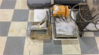 Felker 6" Tile Saw