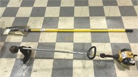Pole Saw/Limb Cutter