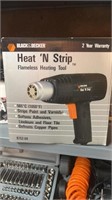 B&D heat gun