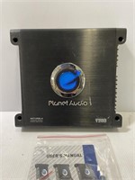 PlanetAudio High Output 1200. AC1200.4