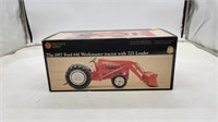 Ford 641 Workmaster Tractor with Loader 1/16