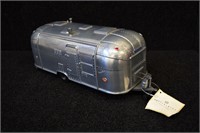 Airstream Diecast Trailer by Pottery Barn 12"X4"