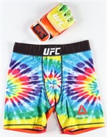 Sean O' Malley Rookie "Sugarshow" UFC Reebok Tru