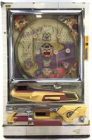 Vintage Toyomaru Maruto Pachinko Game