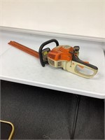 Stihl Gas Hedge Trimmer  NOT SHIPPABLE