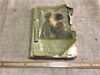 Sears, Roebuck, and Co., Chicago Catalog