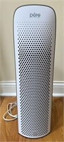 Pore PureZone Elite Air Purifier- Works