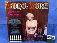 Album: Marilyn Monroe