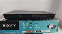 Sony Bu-Ray DVD player (Model BDP-S1200)
