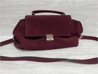 Zara Basic Ladies Purse