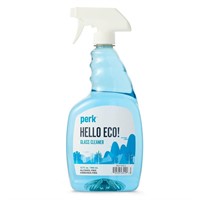 Sustainable Earth 807728 Glass Cleaner Ready To