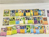 Pokémon Trading Card LOT