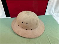 VINTAGE SAFARI HAT