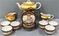 Japanese Porcelain Lot Collection