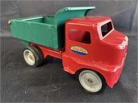 vtg Tonka Toys Metal Dump Truck