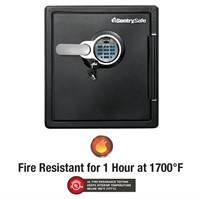 SentrySafe Fire and Water Safe,