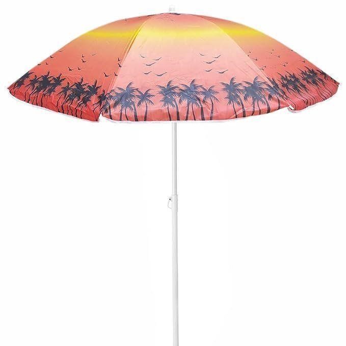 Beach Umbrella