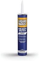 Liquid Nails HEAVY DUTY LN-903 az36
