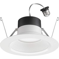 Contractor Select E-Series 6 in. LED