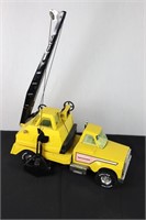 Metal Nylint Road Builders Toy