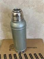 Stanley thermos no lid