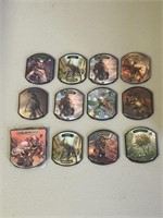 Magic the gathering relic tokens