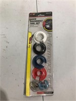 Quick Disconnect Tool Set