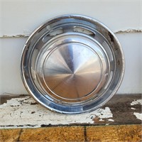 Genuine Ford Pinto Hubcap OEM