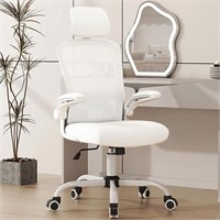 USED-Mimoglad Office Chair, High Back Ergonomic De
