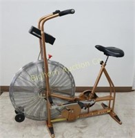 Schwinn Air-Dyne Fitness Bicycle