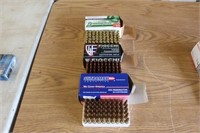 150 rounds of .223 ammo