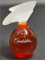 Yves Rocher Cantate Perfume Bottle