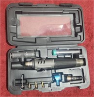 10-in-1 Gas Soldering Iron, Self-ignition Welding