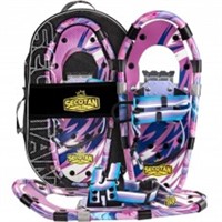 Kids Snowshoes, 17 inch Lightweight