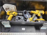 Dewalt Tool Set