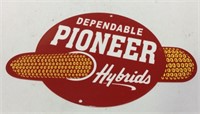 Very Nice Pioneer Corn Hybrids Dependable Sign