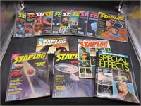 Starlog & Special Effects