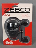 New Zebco 404 Fishing Reel