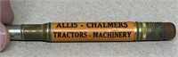 ALLIS Chalmers tractors Raper Brothers Richmond