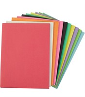 Colorations Lightweight Construction Paper