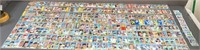 280pc 1959-69 Topps Baseball Cards