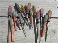 Miscellaneous screwdrivers