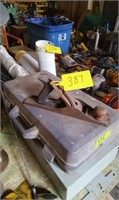 Antique Wood Plane