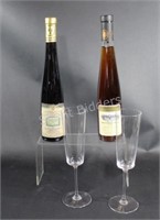 Collector Sealed 1994 Riesling & WInter Apple