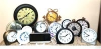 Desk Clocks